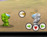 Battle mechs online