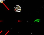 Behind enemy lines online robotos játék