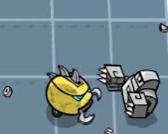 Bot brigade robotos játékok