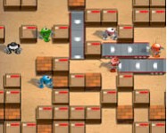 Box10 bomber online
