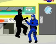 College u-fighting game online