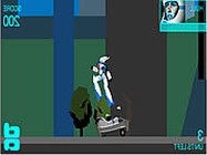 Cyber swat ingyen játék