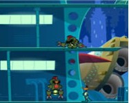 Duck dodgers 5 ingyen játék