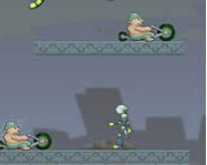 Hog Blaster robotos játékok