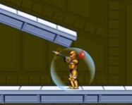 Killer Mckay robotos játékok