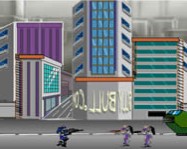 Lost city online