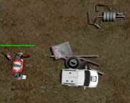 Modifighters Blast Attack online