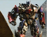 Photo mess transformers ingyen játék