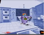 Recipe for disaster robotos játékok