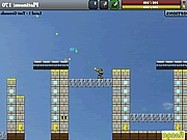 Shatter bot online robotos játék