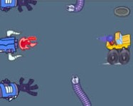 Shirleys revenge online