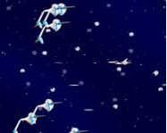 Space wars robotos játékok