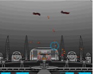 The matrix - dock defense online