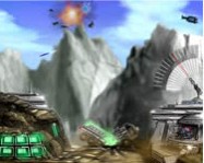 Transformers armada online robotos játék