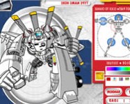 Transformers creator online