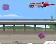 Transformers quest ingyen játék