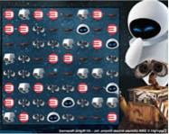 Wall-E the video game ingyen játék