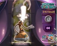 Watch the bot online